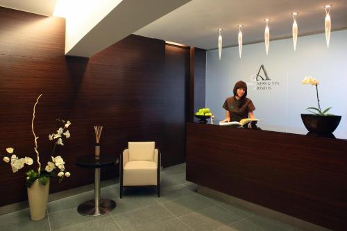 สปา, Hotel Aristos in ซาเกร็บ สปา, Hotel Aristos in ซาเกร็บ