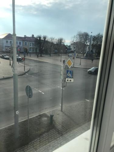 Сердце города in Kobryn Сердце города in Kobryn