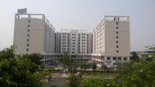 Starlit Suites Hotel