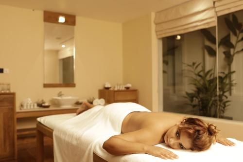Massage, Riff Hikkaduwa in Hikkaduwa Massage, Riff Hikkaduwa in Hikkaduwa