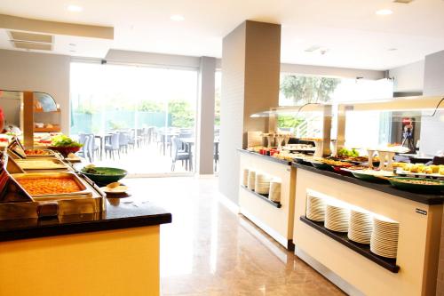 Đồ ăn và thức uống, Tourist Hotel in Antalya Đồ ăn và thức uống, Tourist Hotel in Antalya