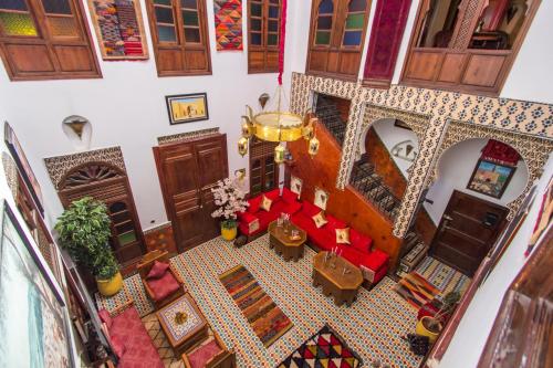 편의 시설/서비스, Riad Dar Mansoura in 페스 알 발리 편의 시설/서비스, Riad Dar Mansoura in 페스 알 발리