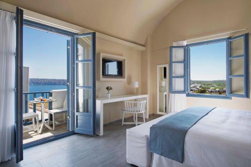 أجنحة أكروتيرا روزا لاكشري (Acroterra Rosa Luxury Suites) in أكروتيري أجنحة أكروتيرا روزا لاكشري (Acroterra Rosa Luxury Suites) in أكروتيري