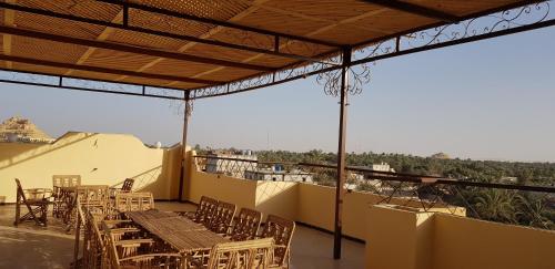 Qasr El salam in سيوة Qasr El salam in سيوة