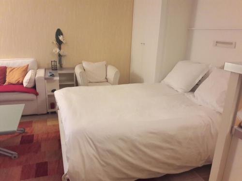 Studio cosy à Villefranche sur mer