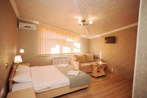 This photo about Guest House Alika shared on HyHotel.com