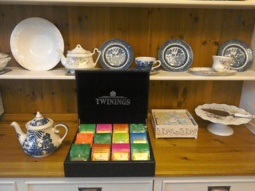 This photo about Eden House shared on HyHotel.com