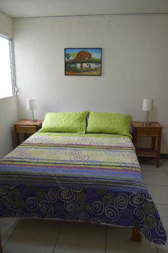 Hostal Libertad in Masachapa Hostal Libertad in Masachapa