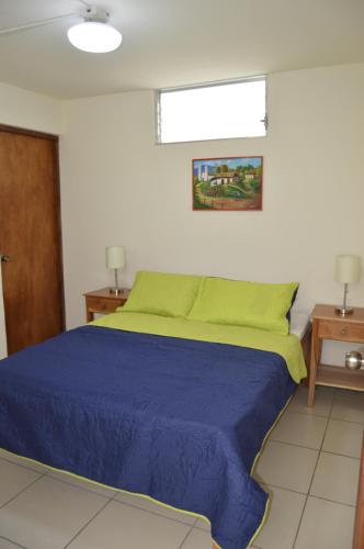 Hostal Libertad in Masachapa Hostal Libertad in Masachapa