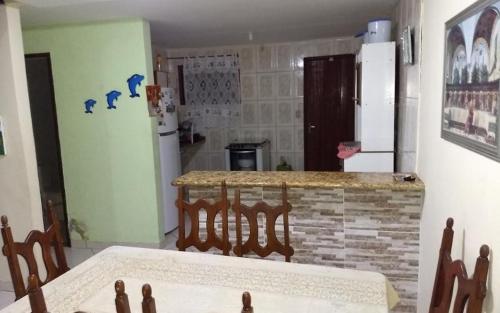 Arraial do Cabo in Industrial Zone Arraial do Cabo in Industrial Zone