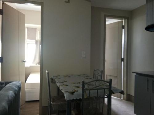 Studio Deluxe Apartment Little Baguio Residences in San Juan Studio Deluxe Apartment Little Baguio Residences in San Juan