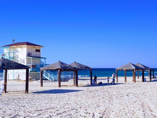 playa, Spat Hotel Ashdod in Ashdod playa, Spat Hotel Ashdod in Ashdod