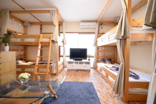 This photo about Destiny Inn Sakaiminato shared on HyHotel.com