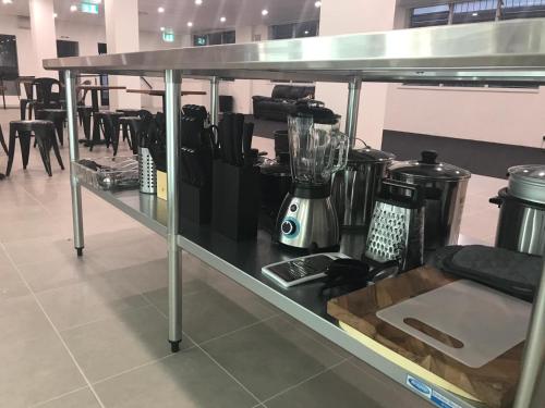 Perth City Backpackers Hostel - Valid Passport Required for Check in in Perth Perth City Backpackers Hostel - Valid Passport Required for Check in in Perth