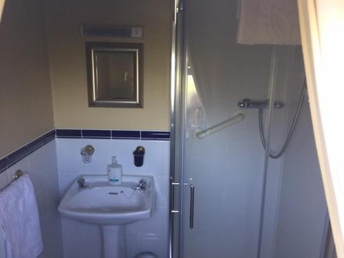 This photo about Evergreen Bed & Breakfast shared on HyHotel.com