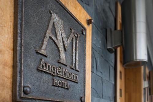 Sadržaji, Hotel Angelmontt in Puerto Montt Sadržaji, Hotel Angelmontt in Puerto Montt