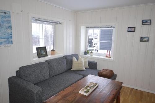 Apartment between Ustaoset and Geilo in เลอดาล Apartment between Ustaoset and Geilo in เลอดาล