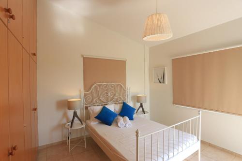 This photo about SeaBreeze Villas with Private Pools shared on HyHotel.com