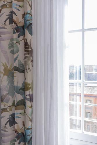 This photo about Piazza Bologna Little suites shared on HyHotel.com