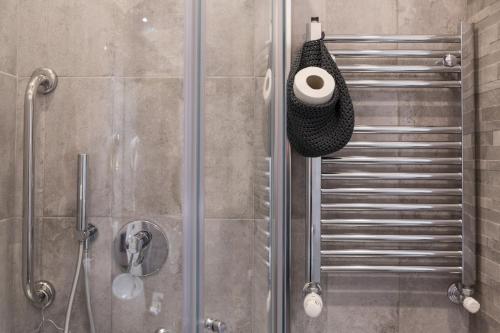 This photo about Piazza Bologna Little suites shared on HyHotel.com