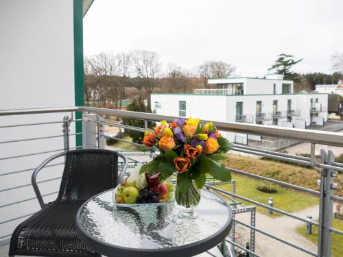 Parkhotel IV Jahreszeiten Kuhlungsborn in Ostseebad Kuhlungsborn Parkhotel IV Jahreszeiten Kuhlungsborn in Ostseebad Kuhlungsborn