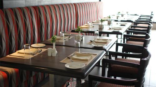 Restaurant, Savoy Suites Manesar in Manesar Restaurant, Savoy Suites Manesar in Manesar