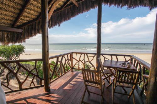 This photo about Pousada Lacula shared on HyHotel.com