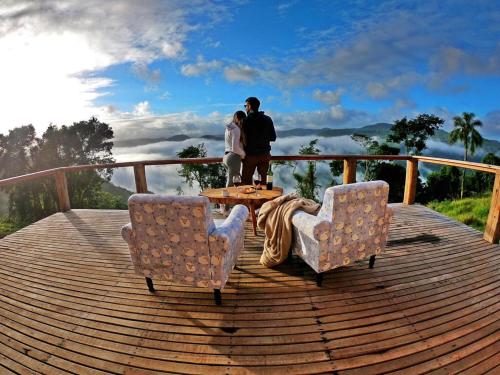 Morro do Vento in Picada Cafe Morro do Vento in Picada Cafe