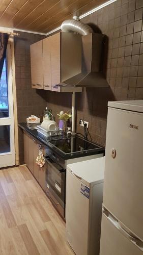 Adart Apartment in Soldina Adart Apartment in Soldina