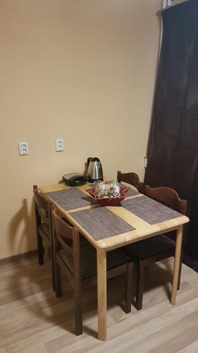 Adart Apartment in Soldina Adart Apartment in Soldina