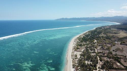 숨바 어드벤처 리조트 (Sumba Adventure Resort) in 울라 와이젤루 숨바 어드벤처 리조트 (Sumba Adventure Resort) in 울라 와이젤루