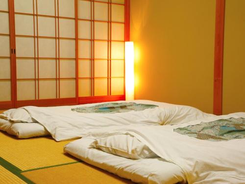 Ryokan Chinsen-Rou in Nantan Ryokan Chinsen-Rou in Nantan
