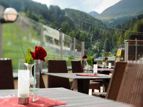 This photo about Hotel Garni Alpenjuwel shared on HyHotel.com