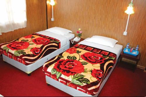 Sin Yaw Guesthouse Hotel