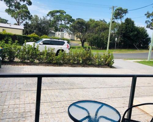 Huskisson Beach Resort in Jervis Bay Huskisson Beach Resort in Jervis Bay
