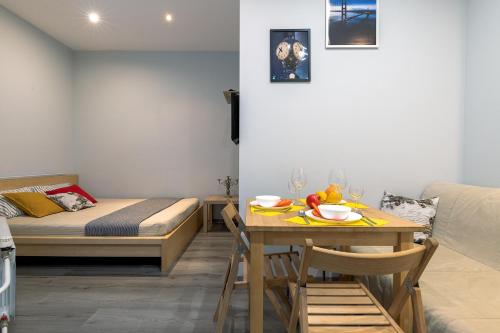 This photo about RentalSPb 3 studios shared on HyHotel.com