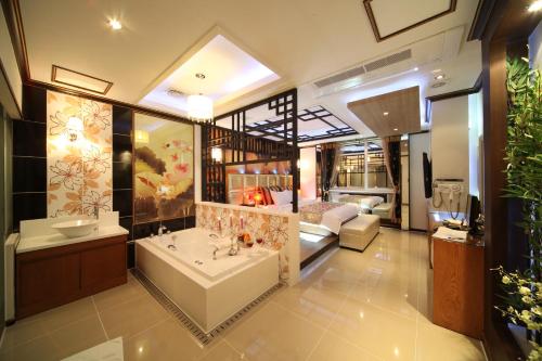 부티크 호텔 이시아 (Boutique Hotel Esia) near 엑스코 부티크 호텔 이시아 (Boutique Hotel Esia) near 엑스코