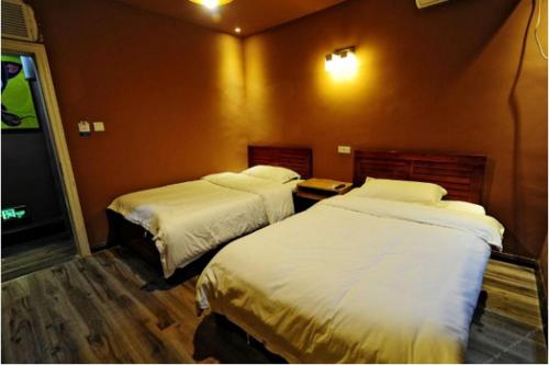 This photo about Shu Hostel shared on HyHotel.com