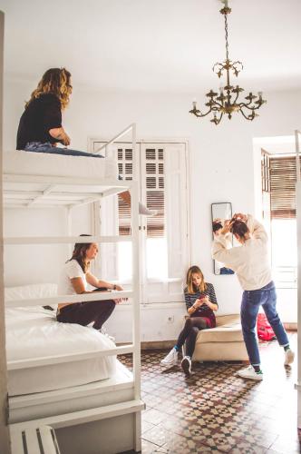 This photo about Cordoba Bed and Be shared on HyHotel.com