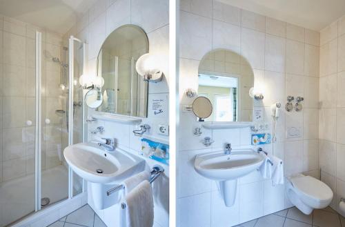 This photo about Ferienwohnungen Schwalbennest shared on HyHotel.com