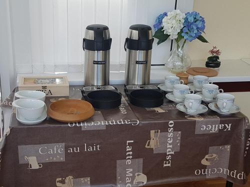 This photo about Wee White House shared on HyHotel.com