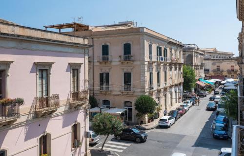 Darsena Apartments by Wonderful Italy