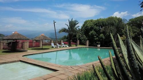 Jock-Sabie Lodge in Sabie Jock-Sabie Lodge in Sabie