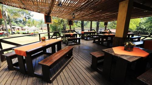 Jock-Sabie Lodge in Sabie Jock-Sabie Lodge in Sabie