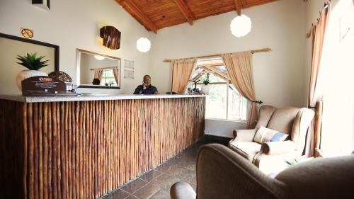 Jock-Sabie Lodge in Sabie Jock-Sabie Lodge in Sabie