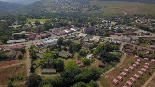 Jock-Sabie Lodge in Sabie Jock-Sabie Lodge in Sabie