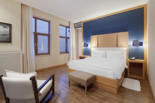 Novotel Resort Krasnaya Polyana Sochi in Estosadok Novotel Resort Krasnaya Polyana Sochi in Estosadok