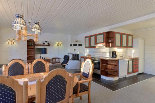 Knuts Hyttegrend in Beitostolen Knuts Hyttegrend in Beitostolen