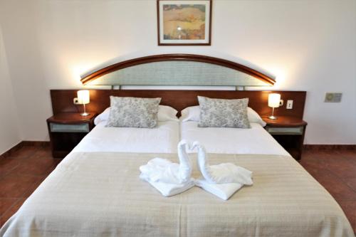 Hotel B&B Hotelito el Campo