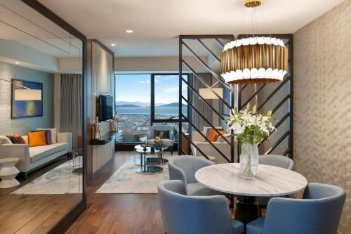 Elite World Grand İstanbul Küçükyalı Hotel in İstanbul Elite World Grand İstanbul Küçükyalı Hotel in İstanbul